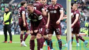 Hearts midfielder Cammy Devlin knows importance of Edinburgh derby
