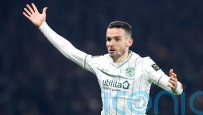 Motherwell waiting on Paul McGinn ahead of St Johnstone game