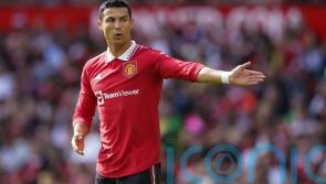 Cristiano Ronaldo could feature for Man Utd as Brighton visit Old Trafford