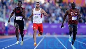 Adam Gemili seeking happiness at home to rediscover &lsquo;the old Adam&rsquo;
