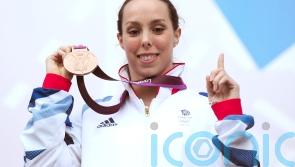 On This Day in 2013 &ndash; British great Beth Tweddle announces gymnastics retirement