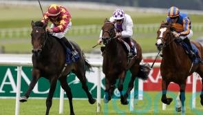 Al Riffa gives Joseph O&rsquo;Brien a landmark winner at the Curragh