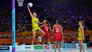 England&rsquo;s title defence ends with netball semi-final defeat to Australia
