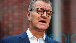 Richard Thompson named as new ECB chair and pledges to restore trust in cricket