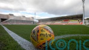 Brian Graham saves draw for Partick Thistle after nightmare own goal