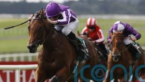 &lsquo;When he let him go it was all over&rsquo; &ndash; Little Big Bear sensational in Phoenix Stakes