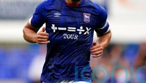 Sam Morsy on target as Ipswich secure three points at Forest Green