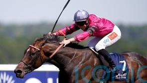 Ladies team get off to perfect start in Shergar Cup