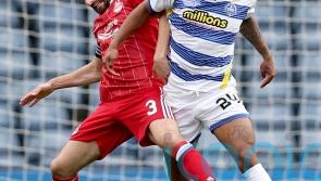 Jai Quitongo&rsquo;s stunning late goal sees Morton take win over newcomers Cove