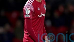 Accrington snatch win over 10-man Shrewsbury