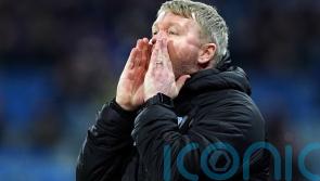 Grant McCann pleased as Peterborough maintain perfect start