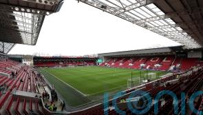 Bristol City boss Lauren Smith told to stay &lsquo;in kitchen&rsquo; during men&rsquo;s match