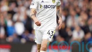 Leeds boss Jesse Marsch has not closed the door on Mateusz Klich