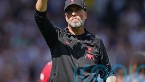 Jurgen Klopp keen to straighten out Liverpool after draw at Fulham