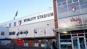 Bournemouth sign goalkeeper Neto on one-year deal