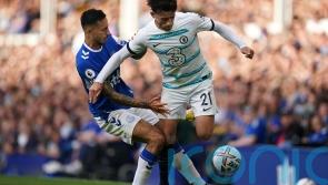 Ben Chilwell admits Chelsea are &lsquo;a team in transition&rsquo; after win at Everton