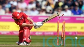 England&rsquo;s cricketers miss out on bronze after thumping defeat to New Zealand