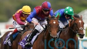 Luxembourg ready for Royal Whip return