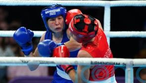 Rosie Eccles puts challenging four years behind her to win boxing gold for Wales