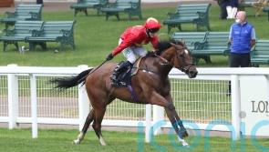 Highfield Princess strikes Group One gold at Deauville