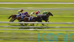 Tinkler targeting Nunthorpe date for Acklam Express