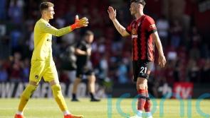 Scott Parker backs Kieffer Moore to continue troubling top-flight defences