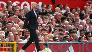 Man Utd boss Erik ten Hag puts &lsquo;unnecessary&rsquo; defeat down to lack of self-belief