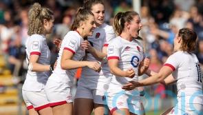 Women&rsquo;s Rugby World Cup organisers take inspiration from success of Euro 2022