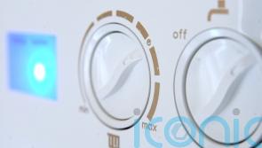 Detached houses use 82% more natural gas heating than apartments