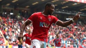 Chuks Aneke among Charlton absentees for Carabao Cup clash with QPR