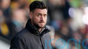 David Fisher in contention to start AFC Wimbledon&rsquo;s Gillingham cup clash