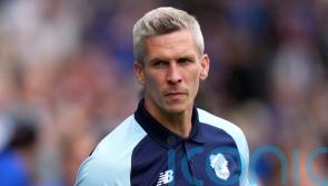 Steve Morison set to make changes for Cardiff&rsquo;s cup tie against Portsmouth