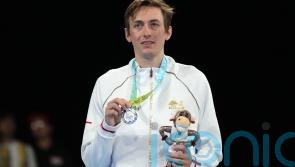 Liam Pitchford beaten in men&rsquo;s table tennis final at Commonwealth Games