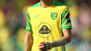 Dimitris Giannoulis ruled out of Norwich&rsquo;s game against Birmingham