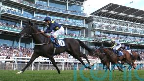 Tate on countdown for Aclaim&rsquo;s Nunthorpe bid