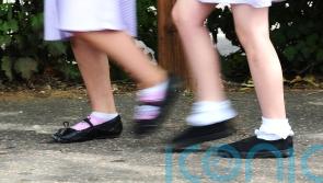 'We need to get angry' - Rising child poverty in Northern Ireland prompts call for action