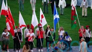 In Pictures: Birmingham bids farewell to Commonwealth Games