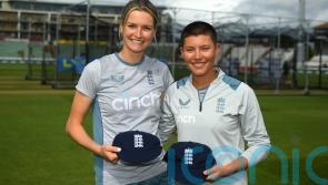 Chance to Shine graduates Lauren Bell and Issy Wong excited to keep on inspiring