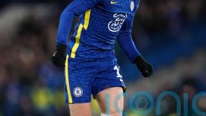 Timo Werner putting finishing touches to &pound;25m RB Leipzig return