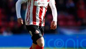 Everton forward Nathan Broadhead joins Wigan on loan