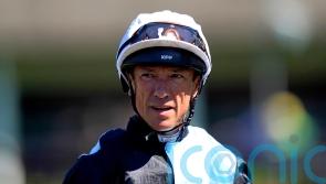 Dettori back in Racing League action at Lingfield