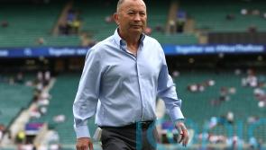 Eddie Jones rebuked by RFU over remarks about &lsquo;closeted&rsquo; public-school players