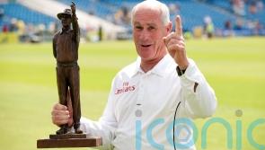 Tributes pour in for former umpire Rudi Koertzen following death aged 73