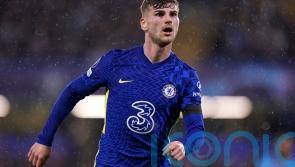 Timo Werner thanks Chelsea fans ahead of return to RB Leipzig