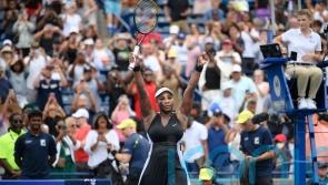 Serena Williams announces she is &lsquo;evolving away from tennis&rsquo;