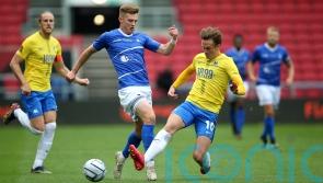 Armani Little&rsquo;s brace sends Forest Green through against Leyton Orient