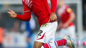 Substitutes Mikael Mandron and Jordan Green send Gillingham through