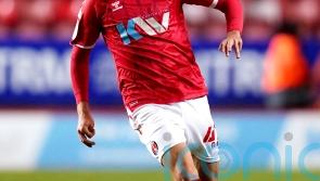 Charlton boss Ben Garner full of praise for youngster Aaron Henry after cup win