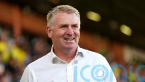 Dean Smith pleased with Norwich display after shoot-out win over Birmingham
