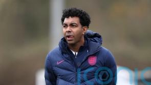 Crawley boss Kevin Betsy knew a win was coming after successive league defeats